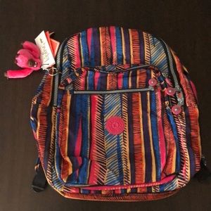 Kipling Backpack